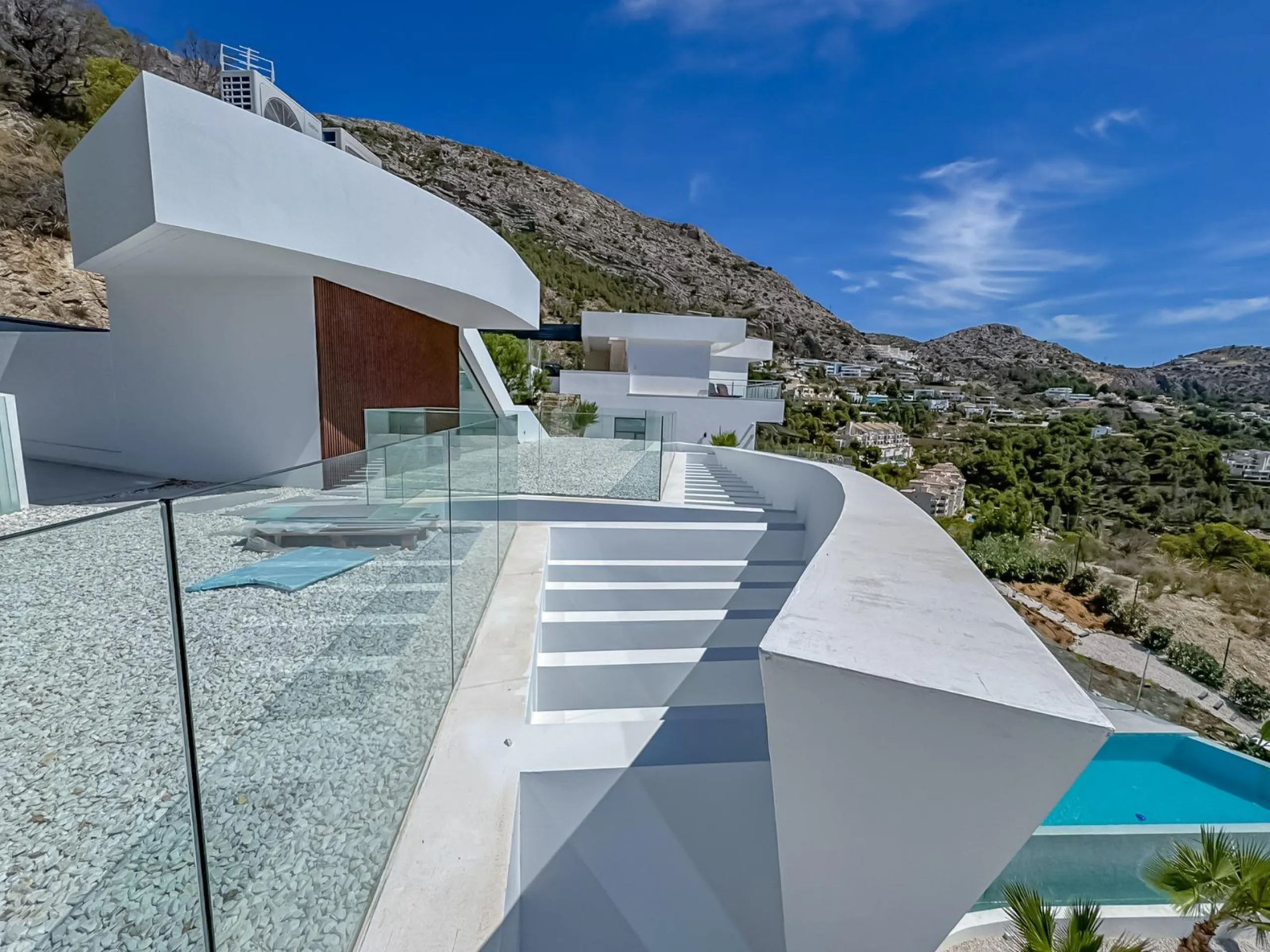 Villa Alma, Altea Hills ✨