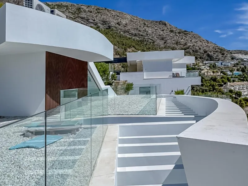 Villa Alma, Altea Hills ✨