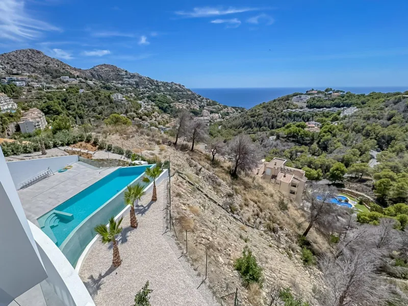 Villa Alma, Altea Hills ✨