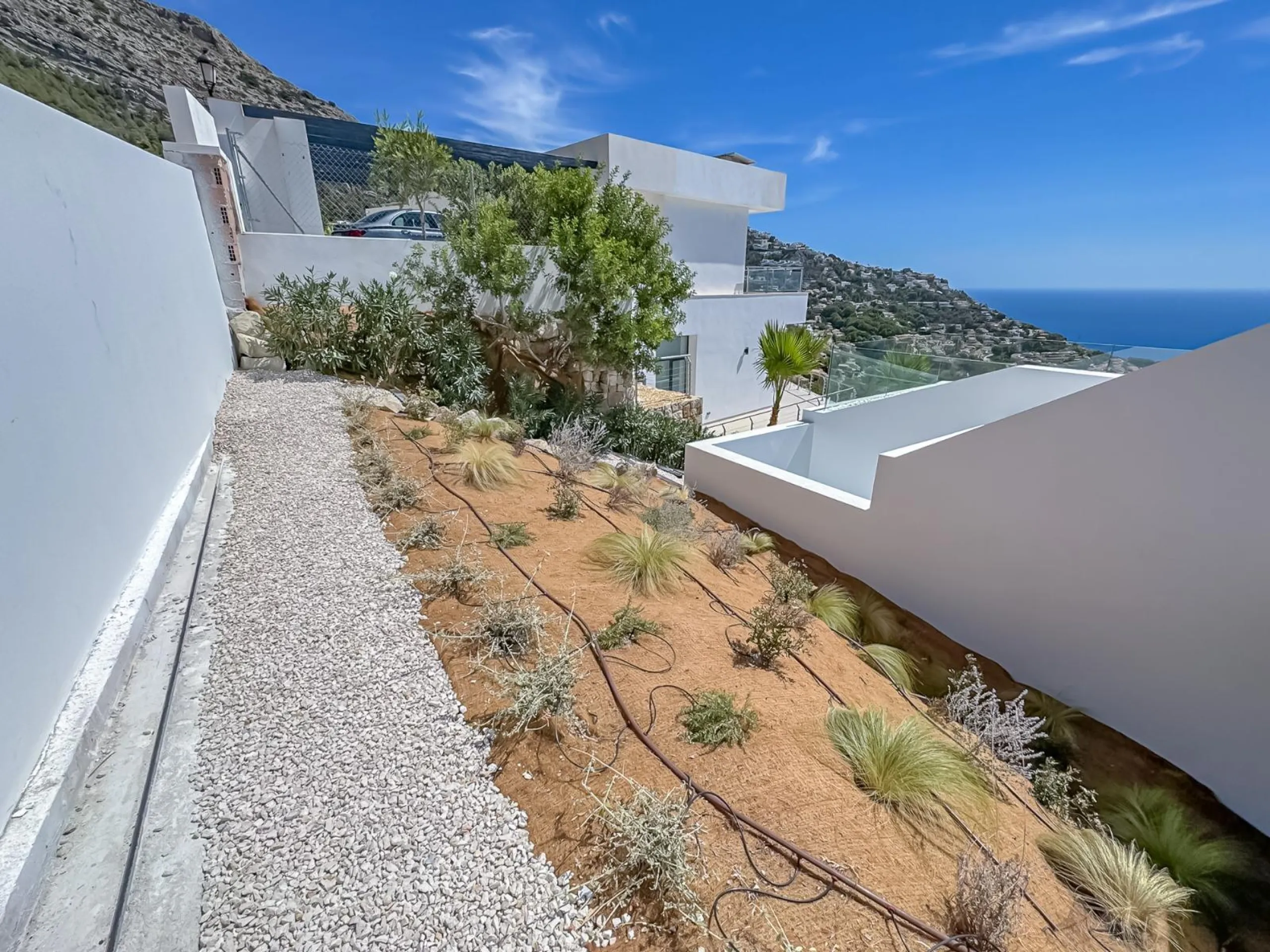 Villa Alma, Altea Hills ✨
