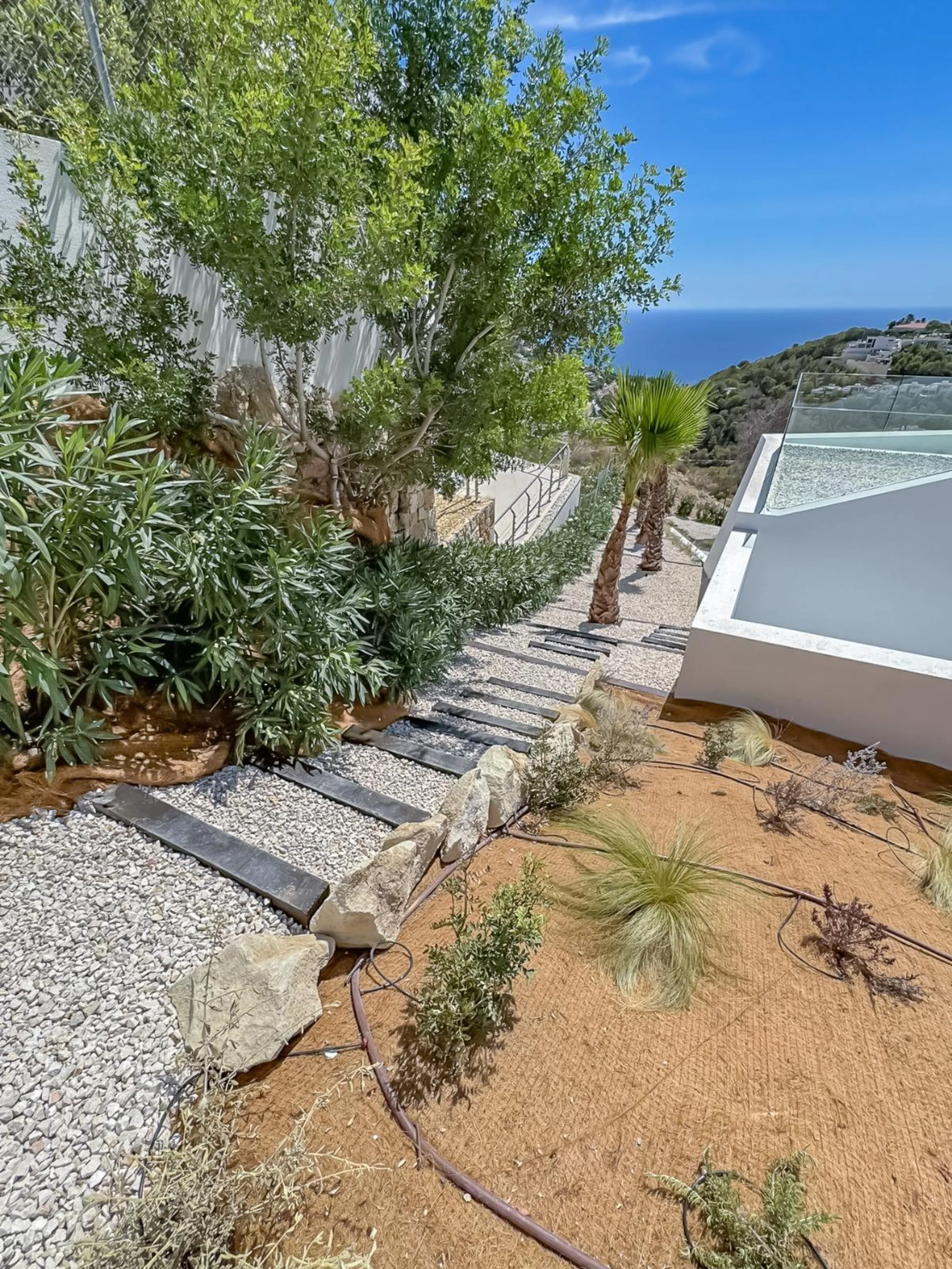 Villa Alma, Altea Hills ✨