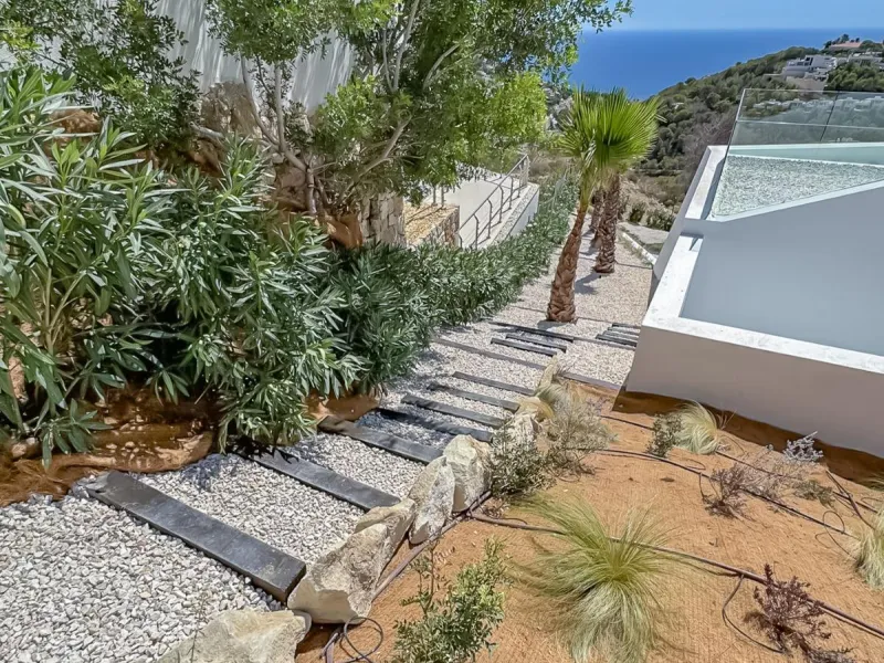 Villa Alma, Altea Hills ✨