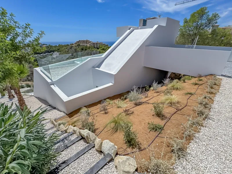 Villa Alma, Altea Hills ✨