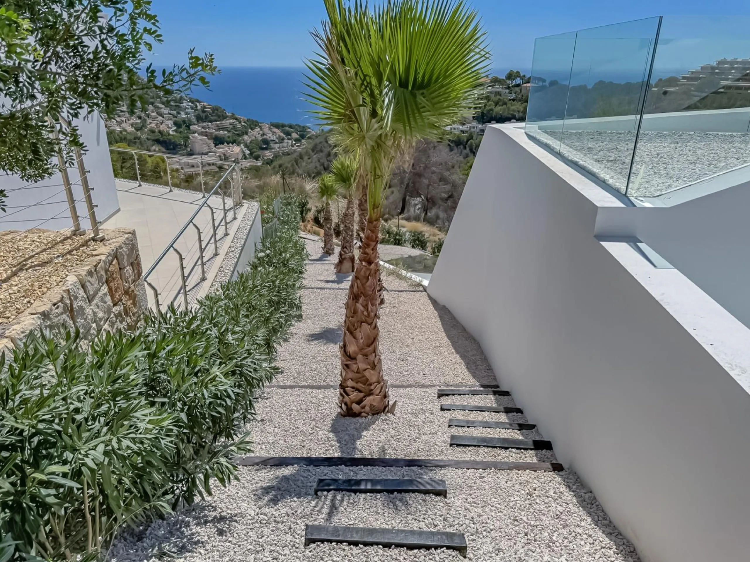 Villa Alma, Altea Hills ✨