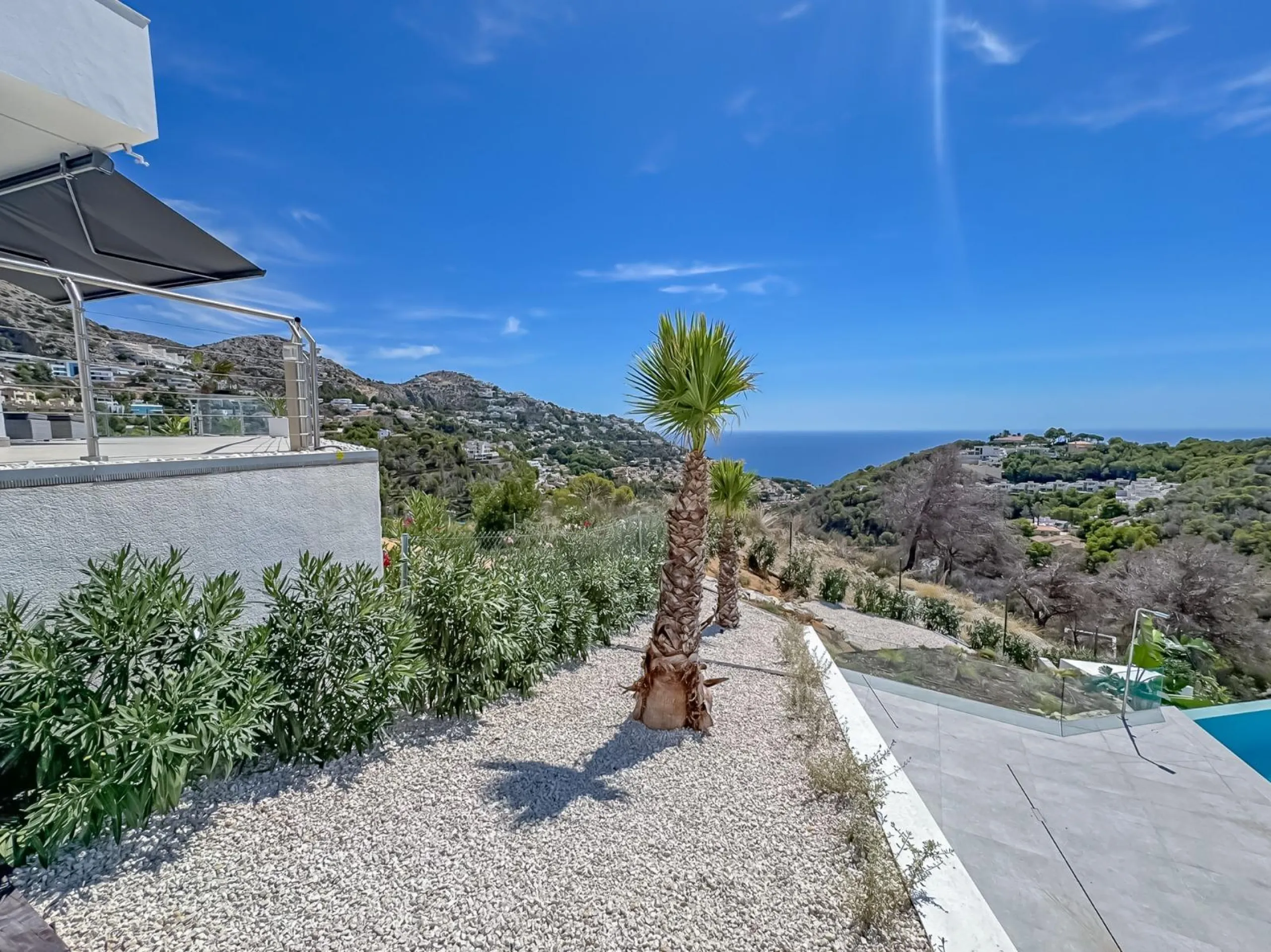 Villa Alma, Altea Hills ✨