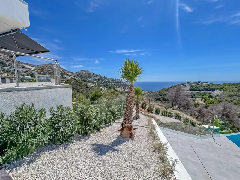 Villa Alma, Altea Hills ✨