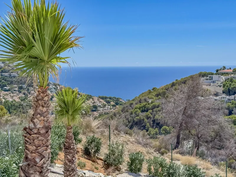 Villa Alma, Altea Hills ✨