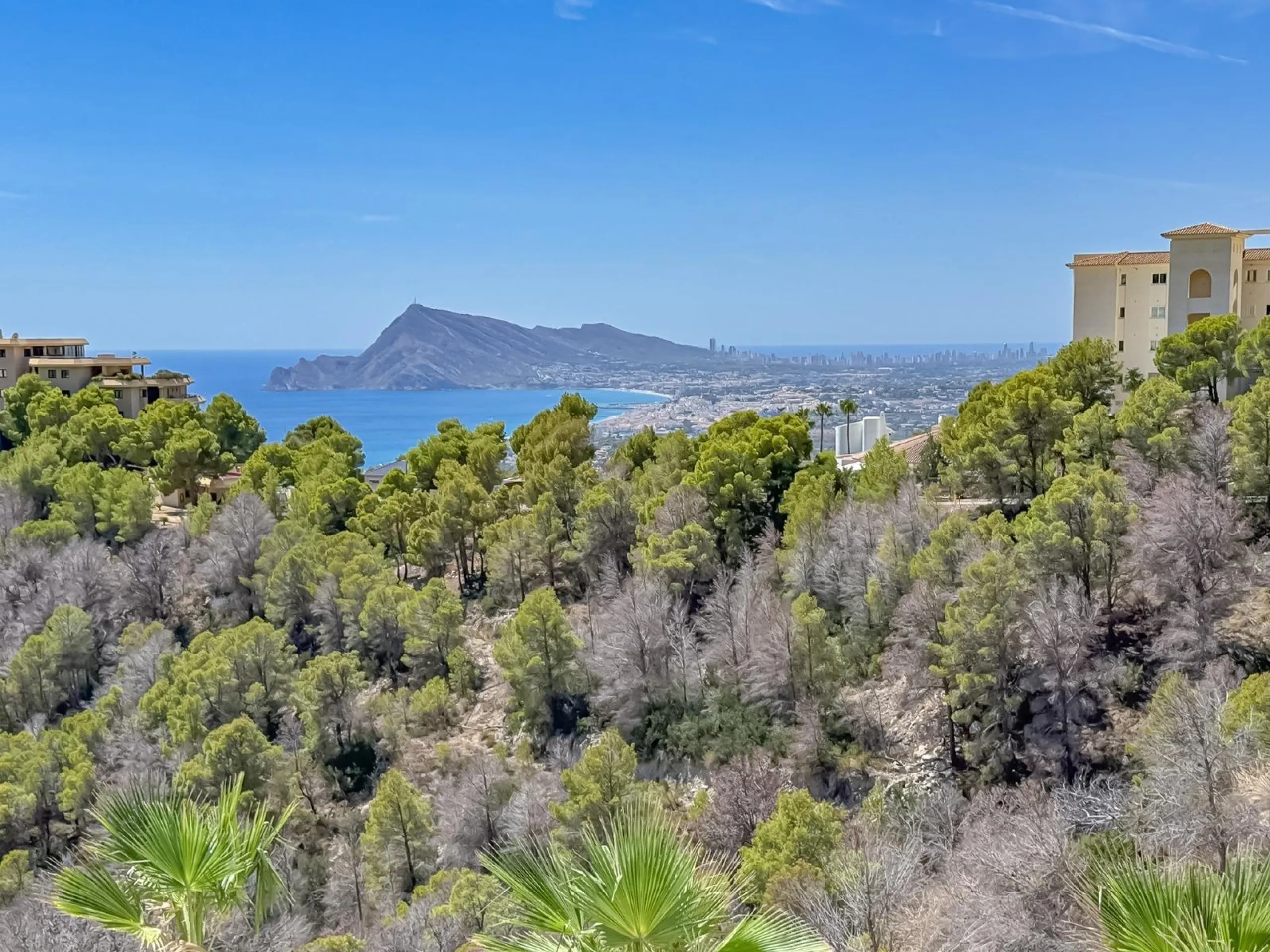 Villa Alma, Altea Hills ✨