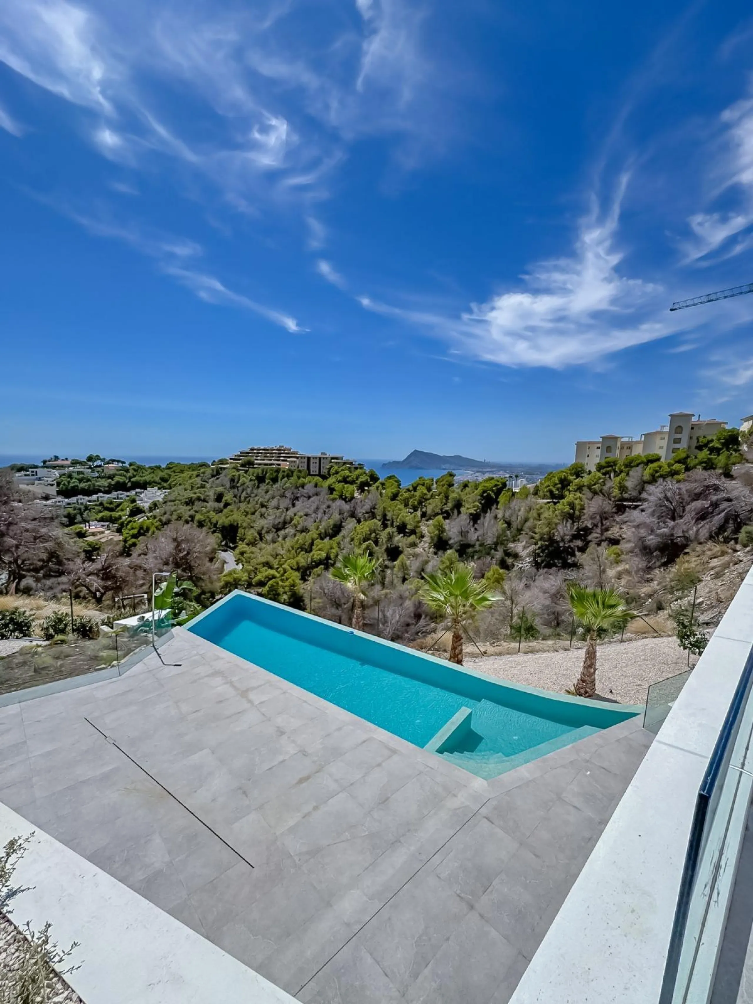 Villa Alma, Altea Hills ✨