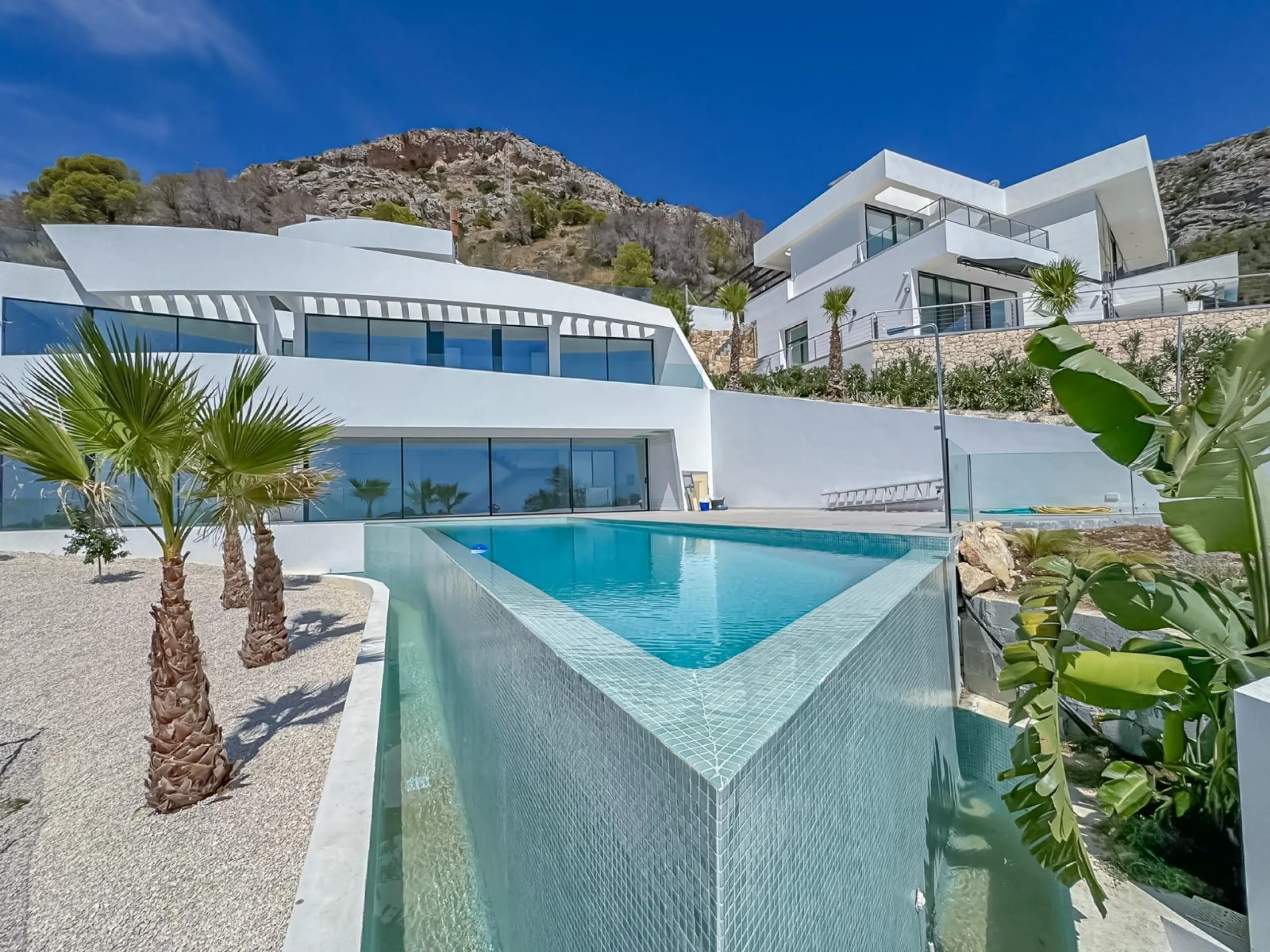 Villa Alma, Altea Hills ✨