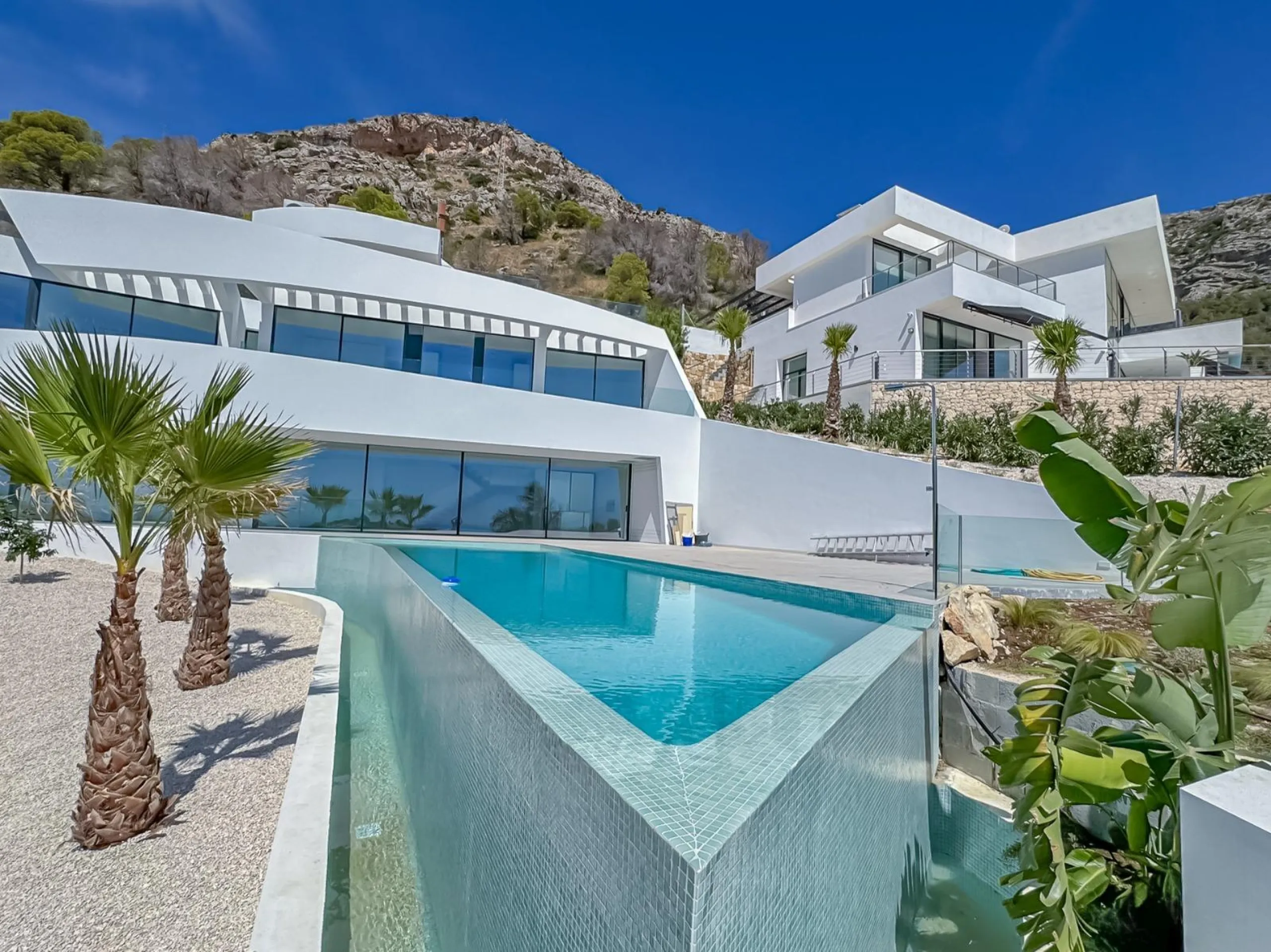 Villa Alma, Altea Hills ✨