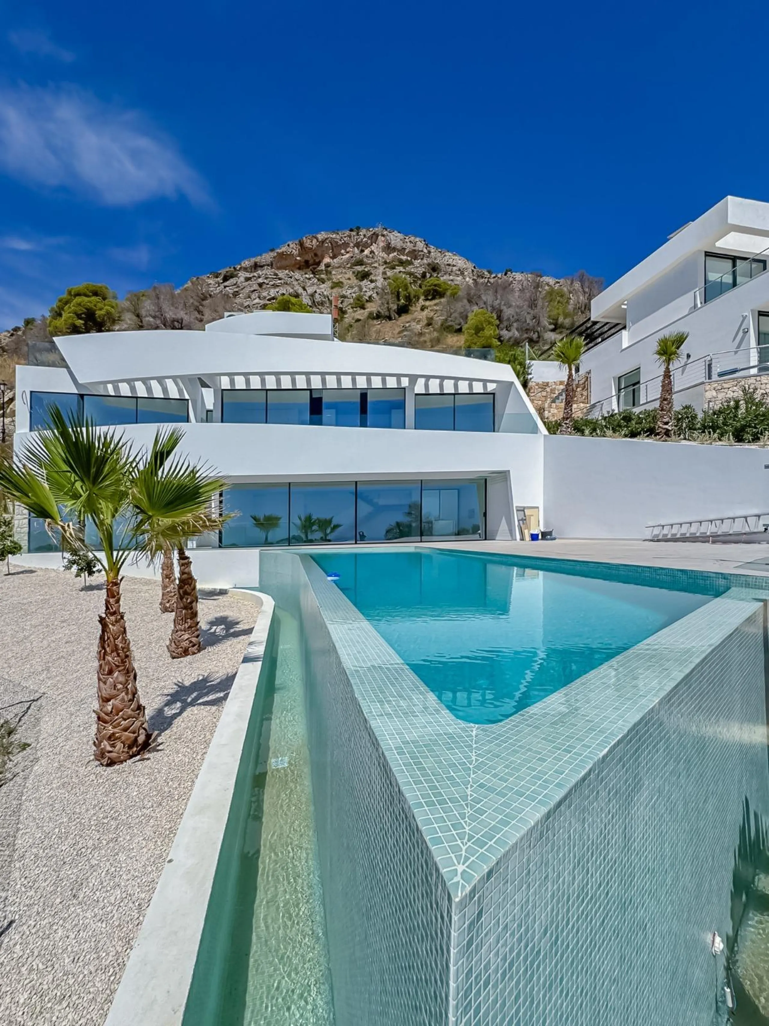 Villa Alma, Altea Hills ✨