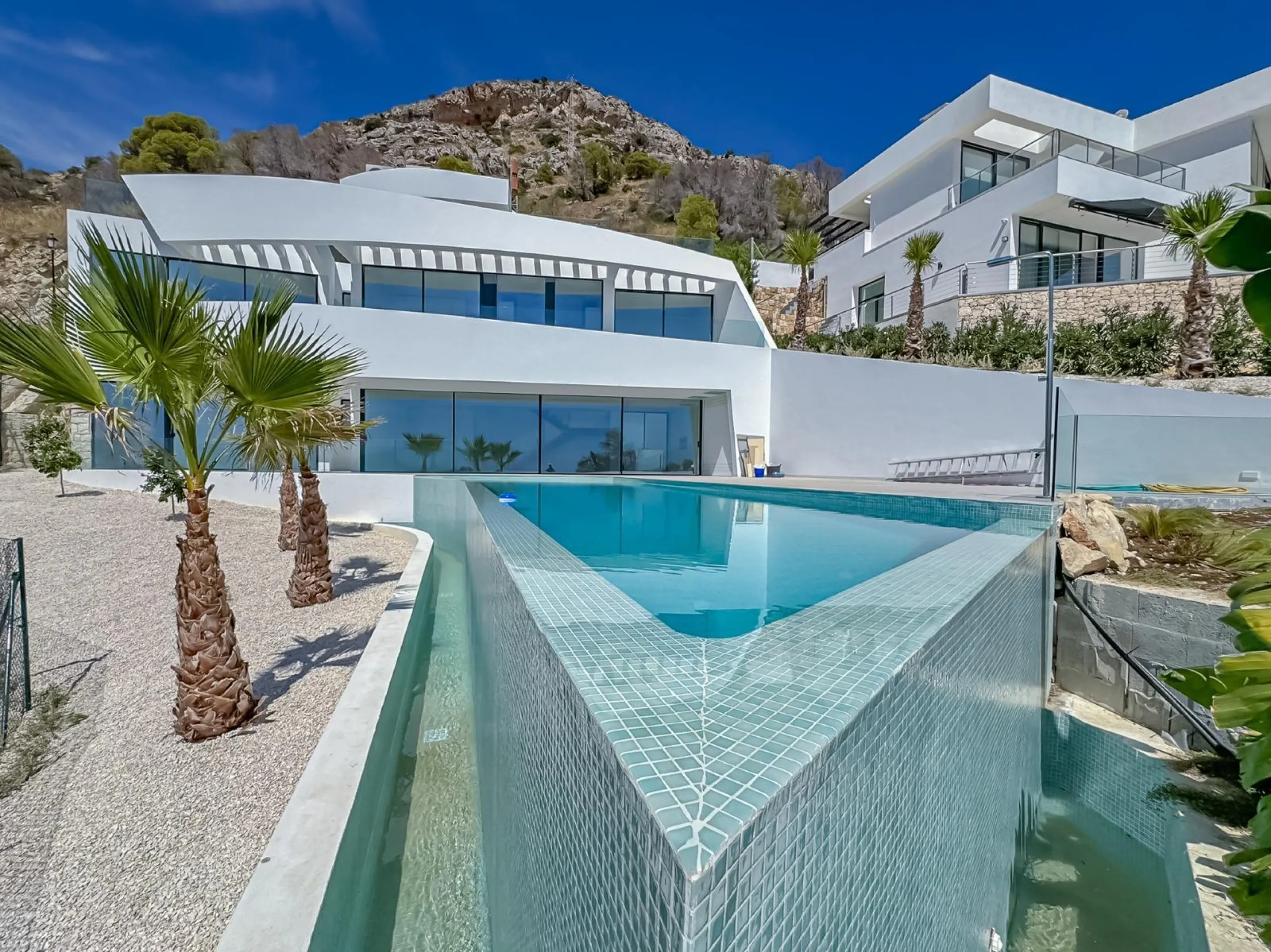Villa Alma, Altea Hills ✨