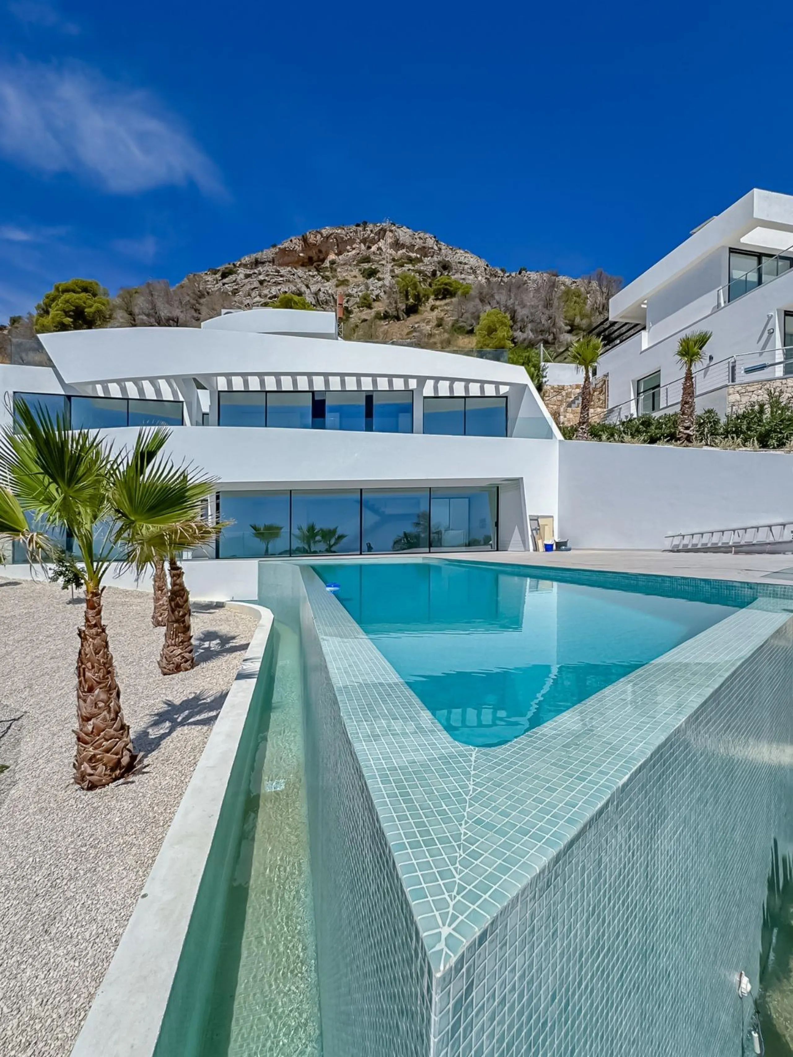 Villa Alma, Altea Hills ✨