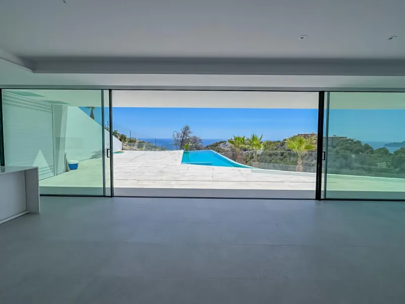 Villa Alma, Altea Hills ✨