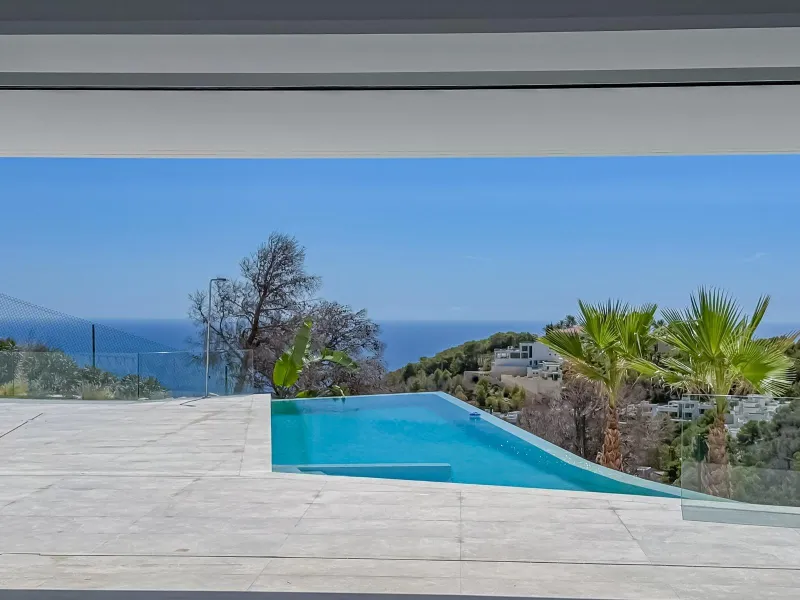 Villa Alma, Altea Hills ✨