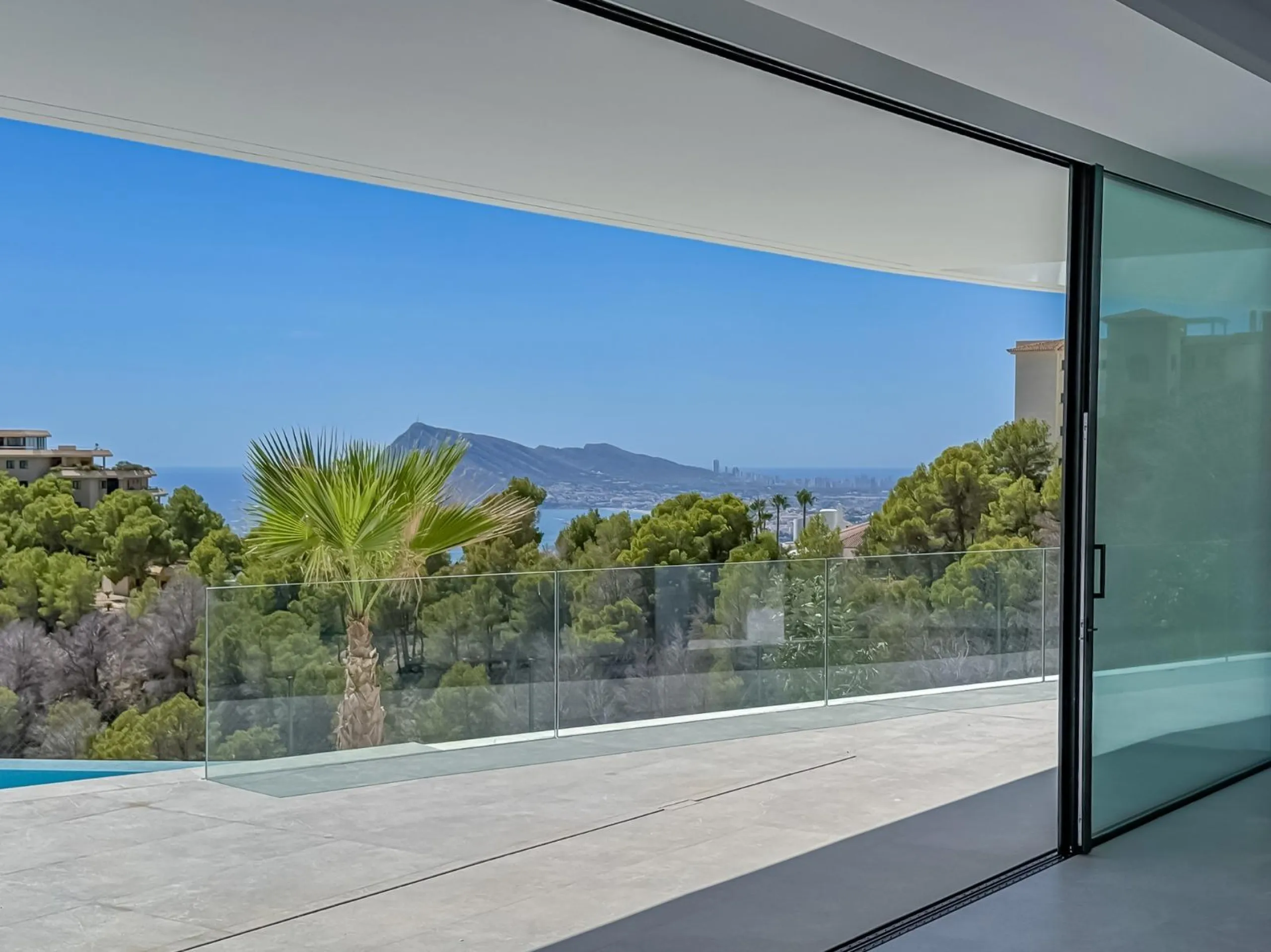 Villa Alma, Altea Hills ✨