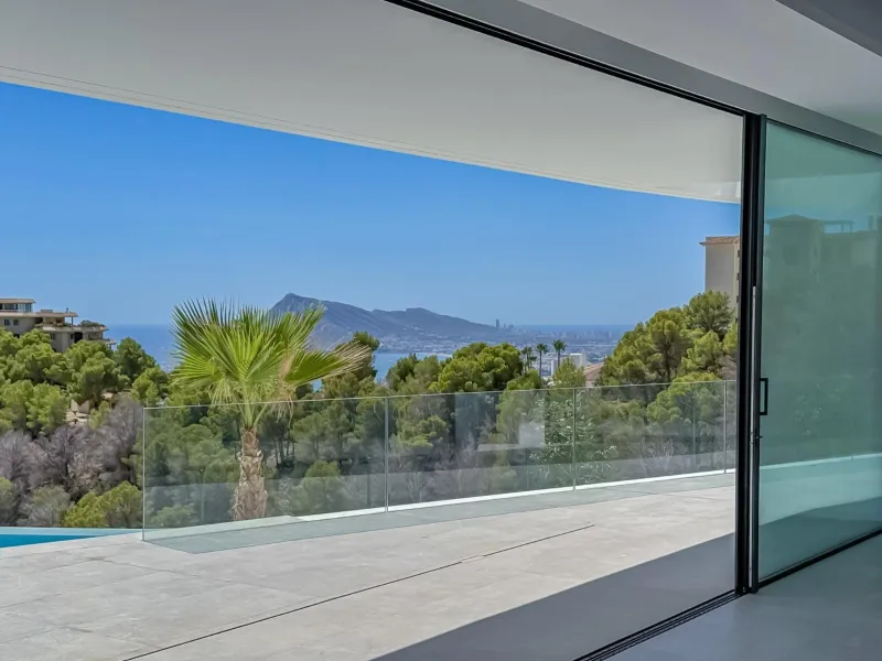 Villa Alma, Altea Hills ✨