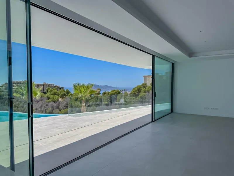 Villa Alma, Altea Hills ✨