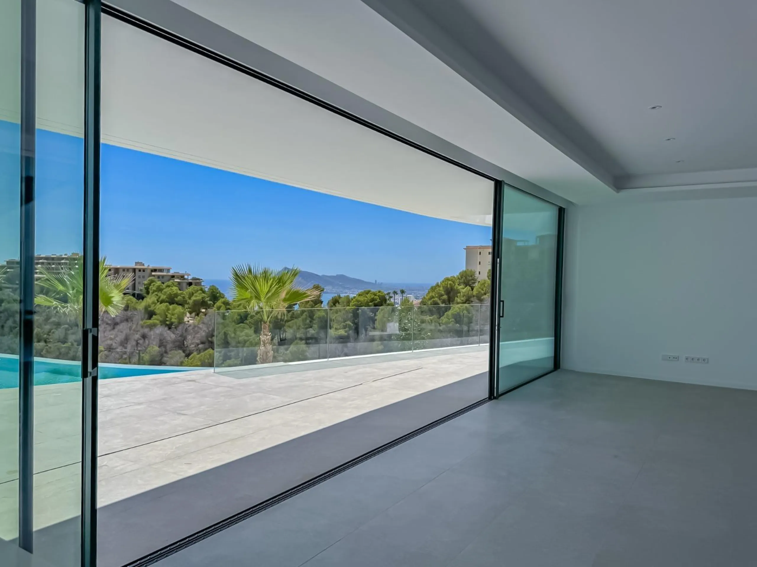 Villa Alma, Altea Hills ✨