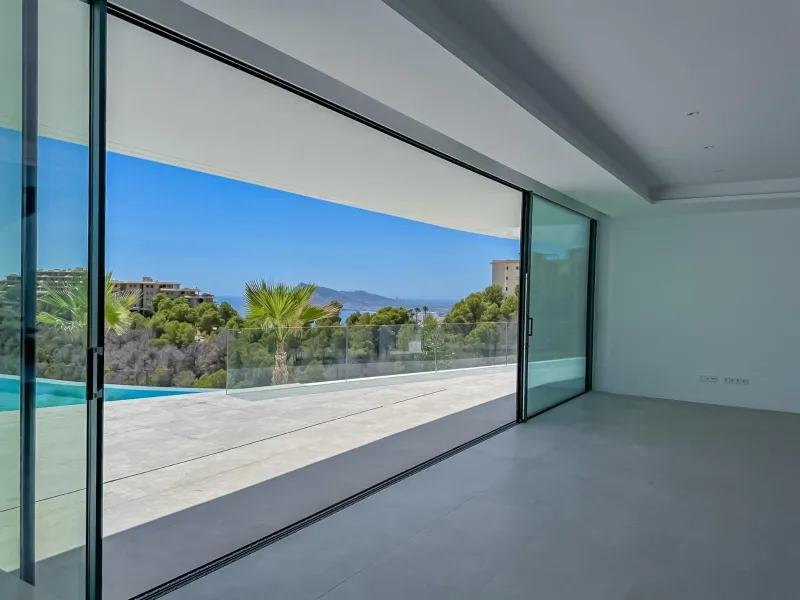 Villa Alma, Altea Hills ✨