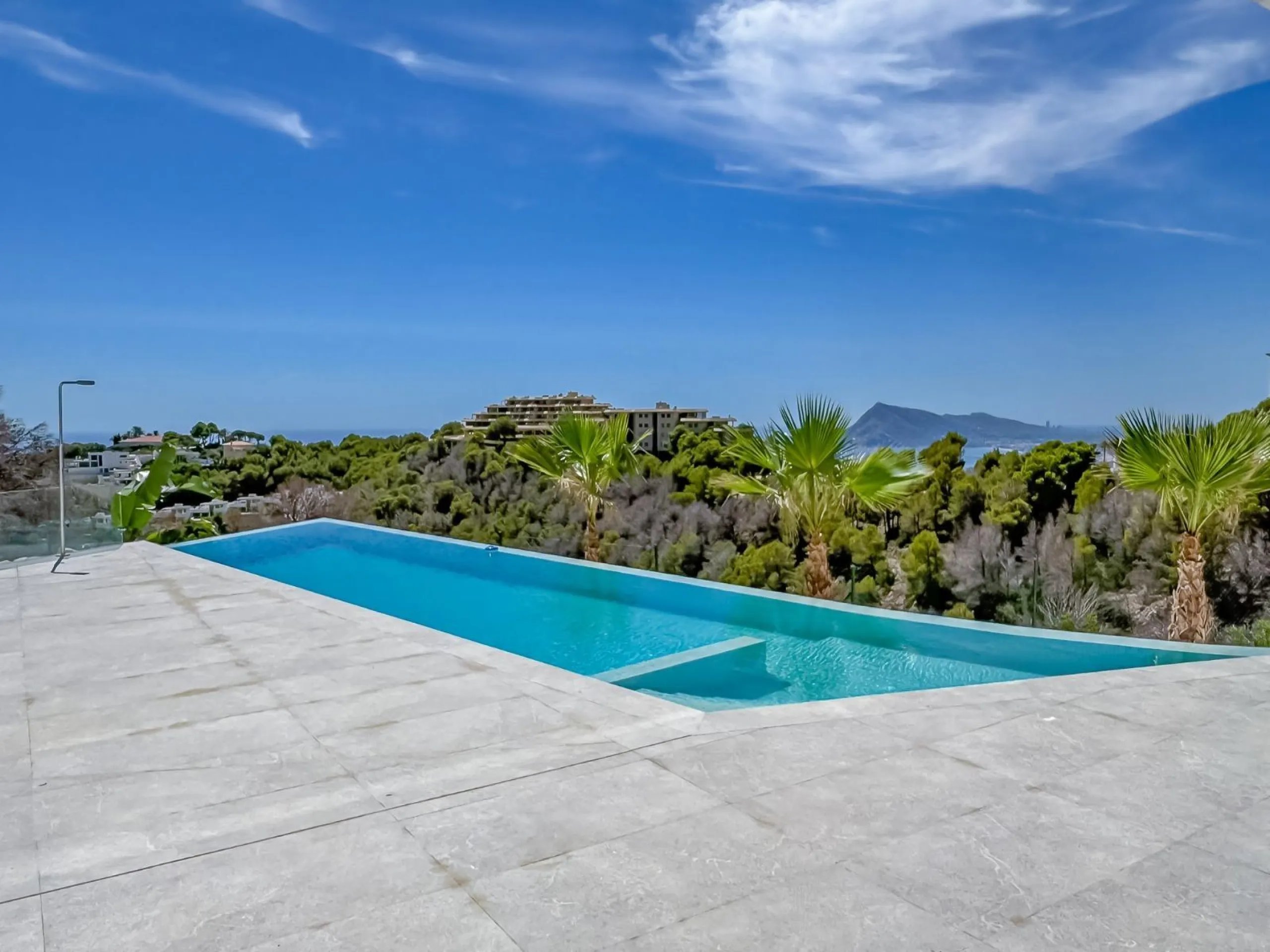 Villa Alma, Altea Hills ✨