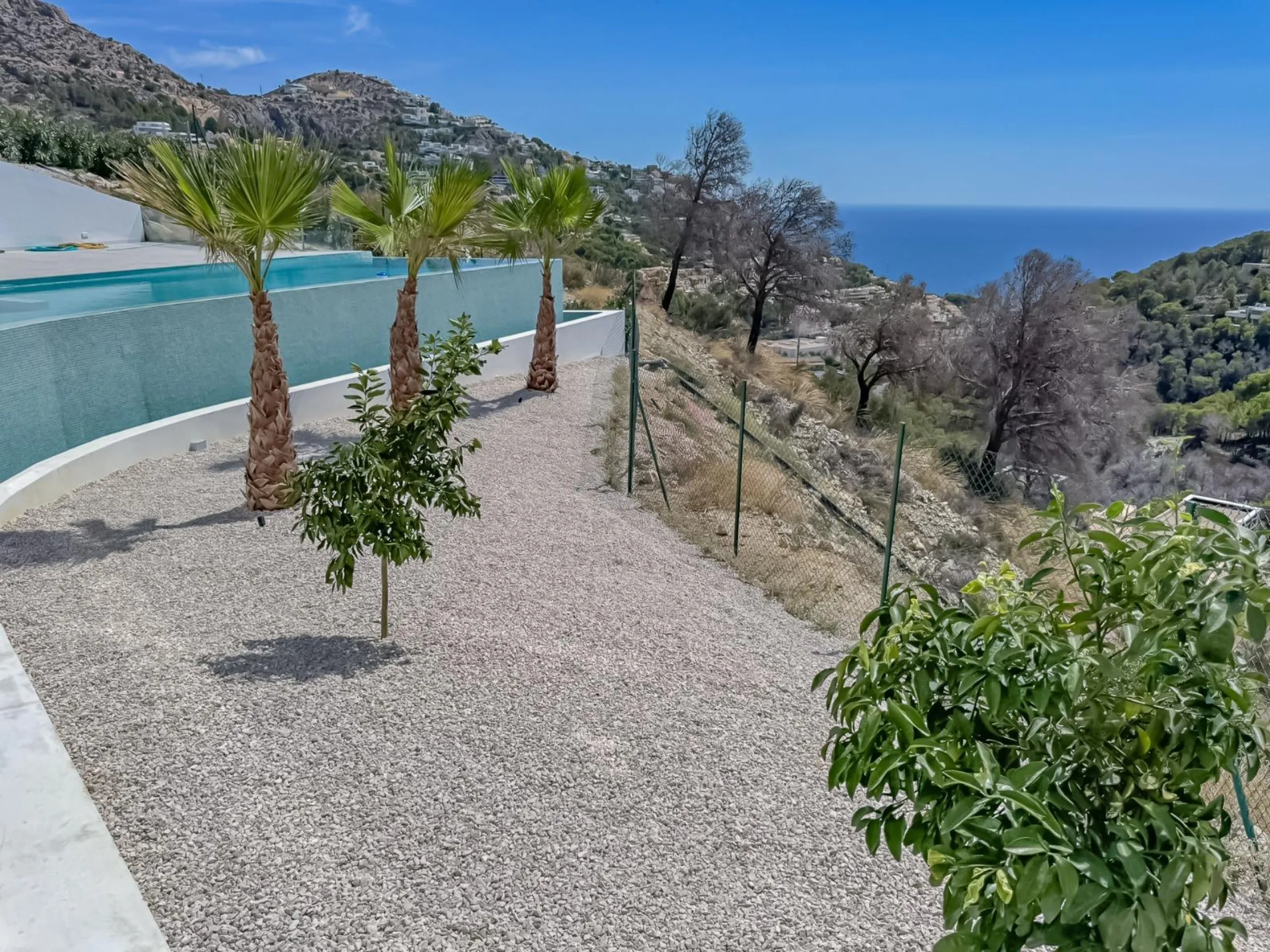 Villa Alma, Altea Hills ✨