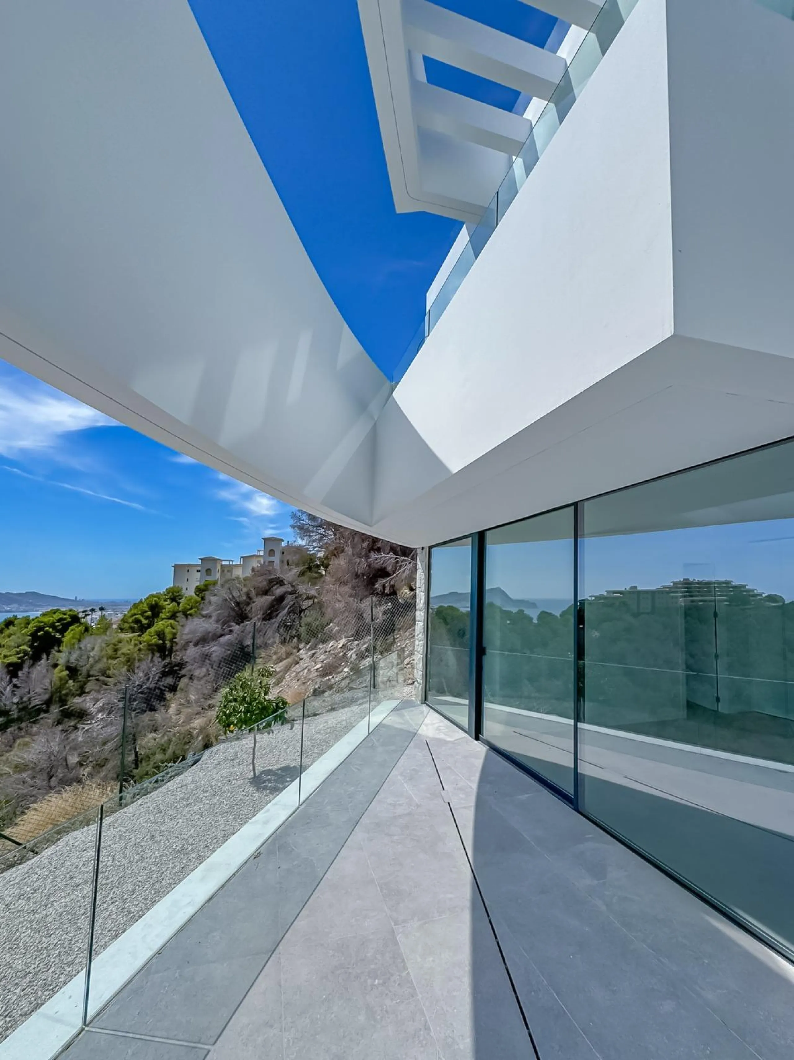 Villa Alma, Altea Hills ✨