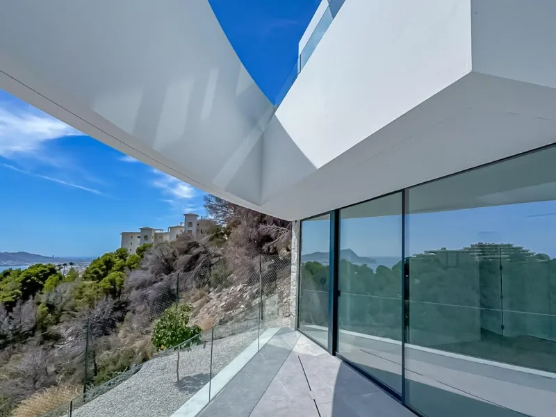 Villa Alma, Altea Hills ✨