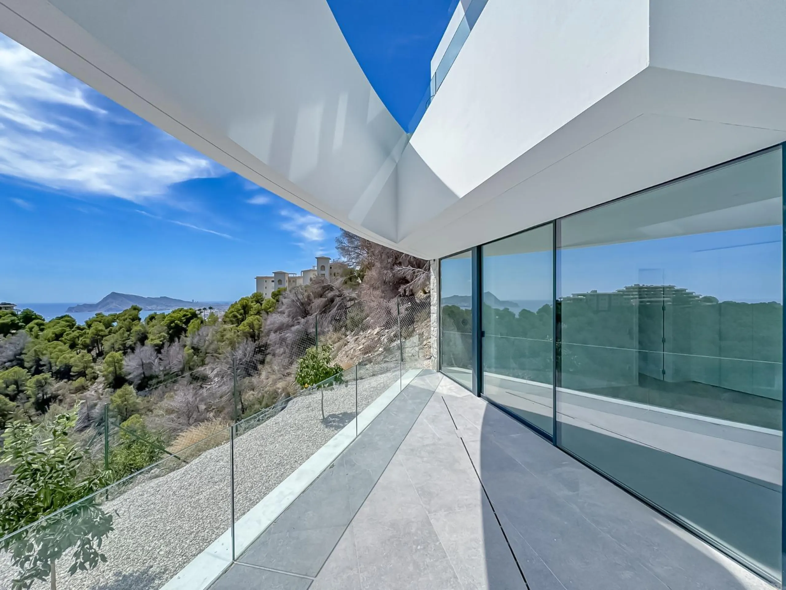 Villa Alma, Altea Hills ✨