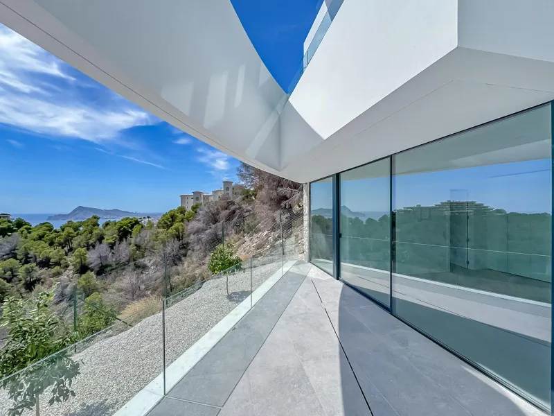 Villa Alma, Altea Hills ✨