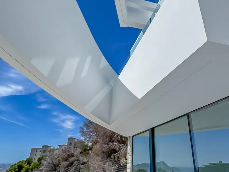 Villa Alma, Altea Hills ✨