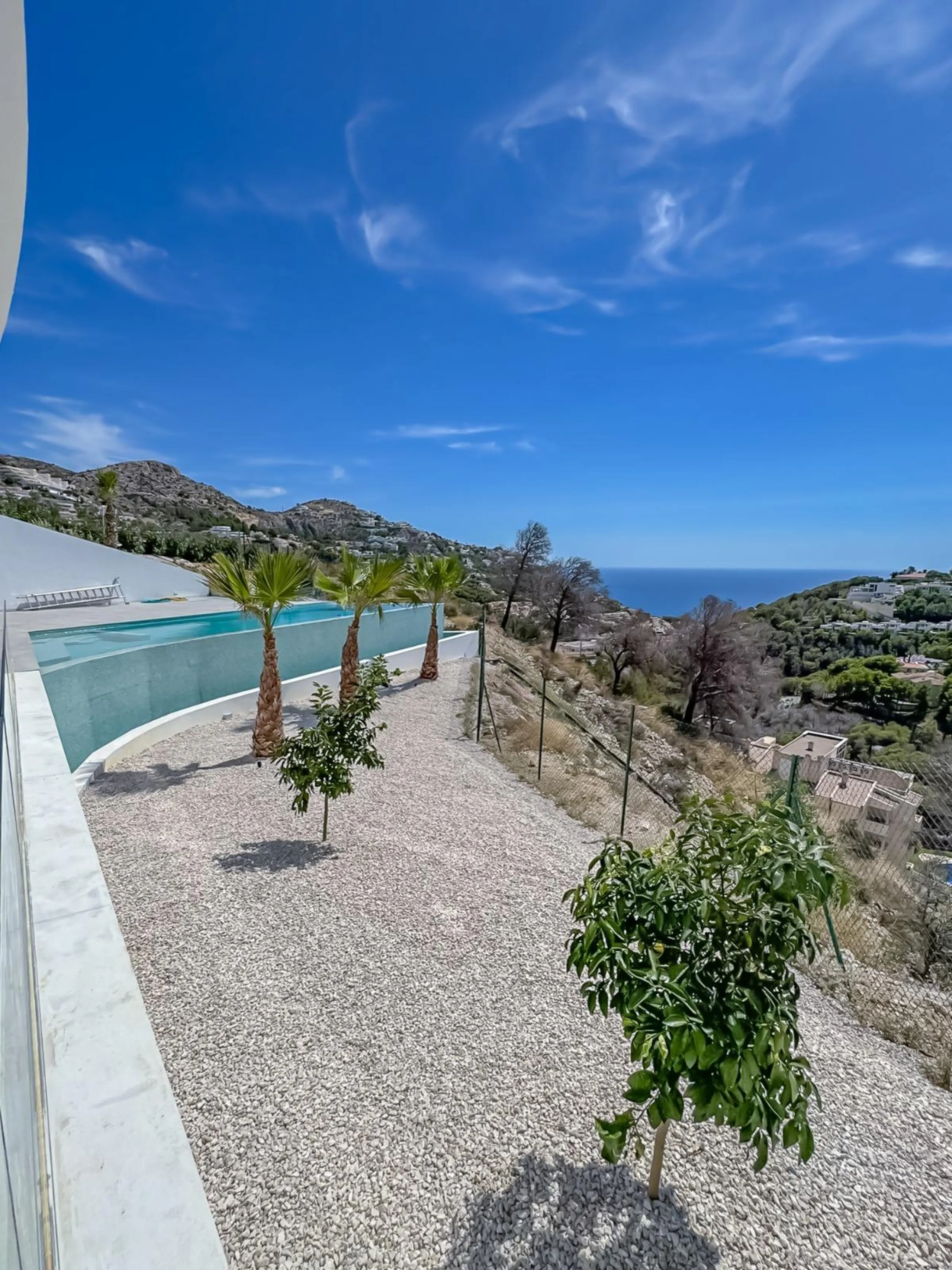Villa Alma, Altea Hills ✨