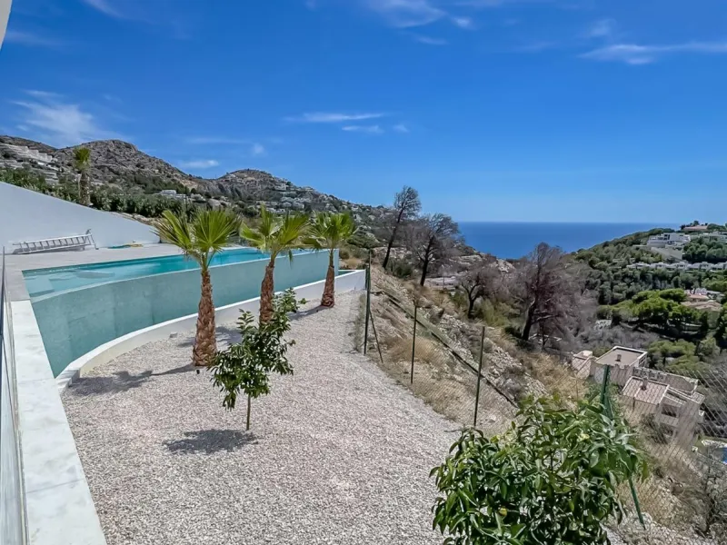 Villa Alma, Altea Hills ✨