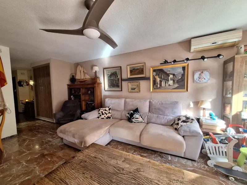 Piso en venta en Calle Virgen del Socorro, 79