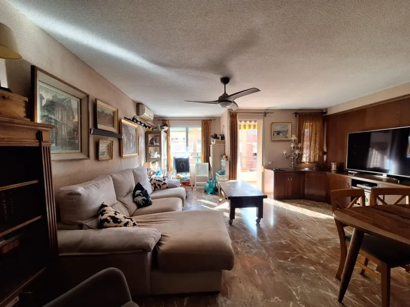 Piso en venta en Calle Virgen del Socorro, 79