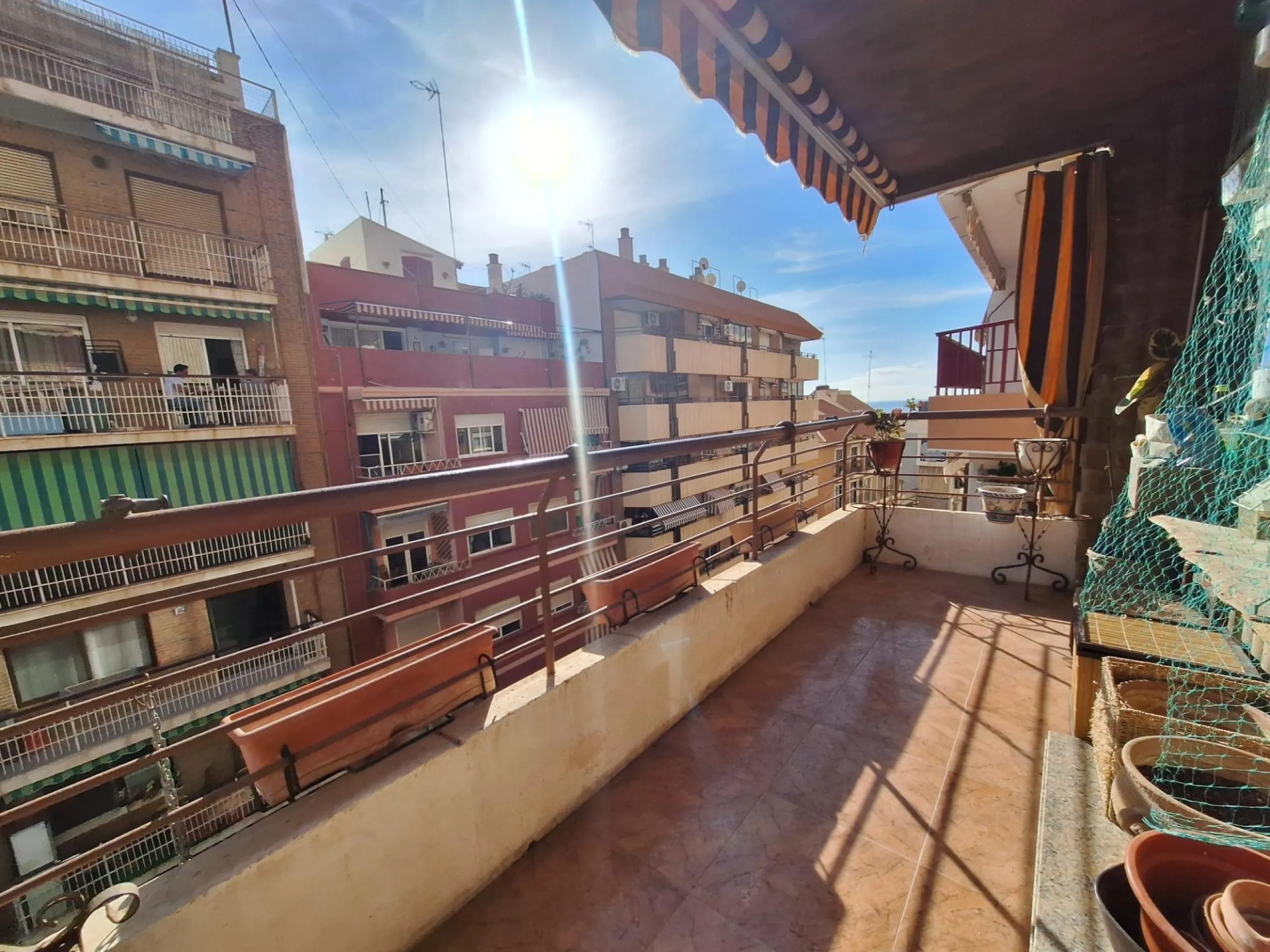 Piso en venta en Calle Virgen del Socorro, 79