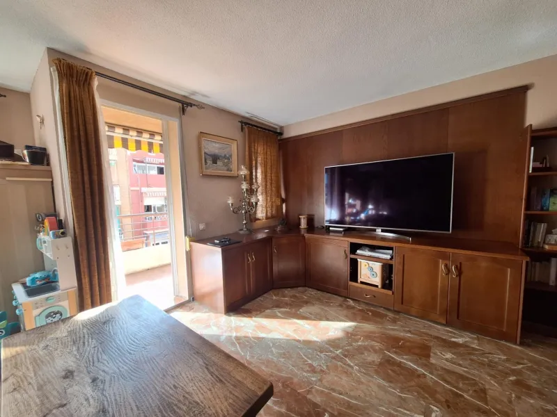 Piso en venta en Calle Virgen del Socorro, 79