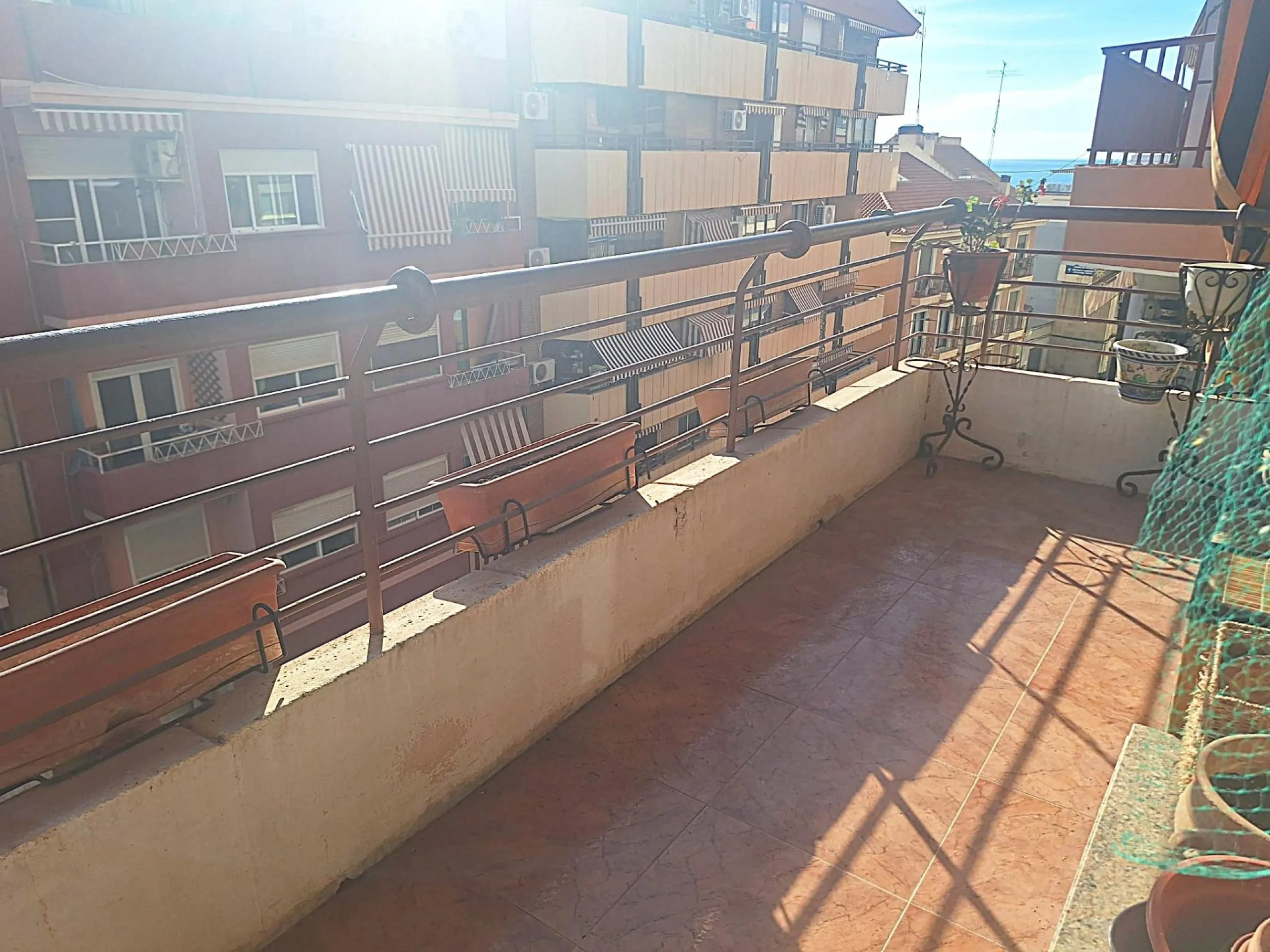 Piso en venta en Calle Virgen del Socorro, 79