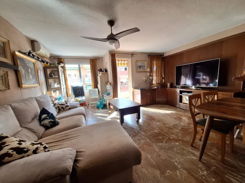 Piso en venta en Calle Virgen del Socorro, 79