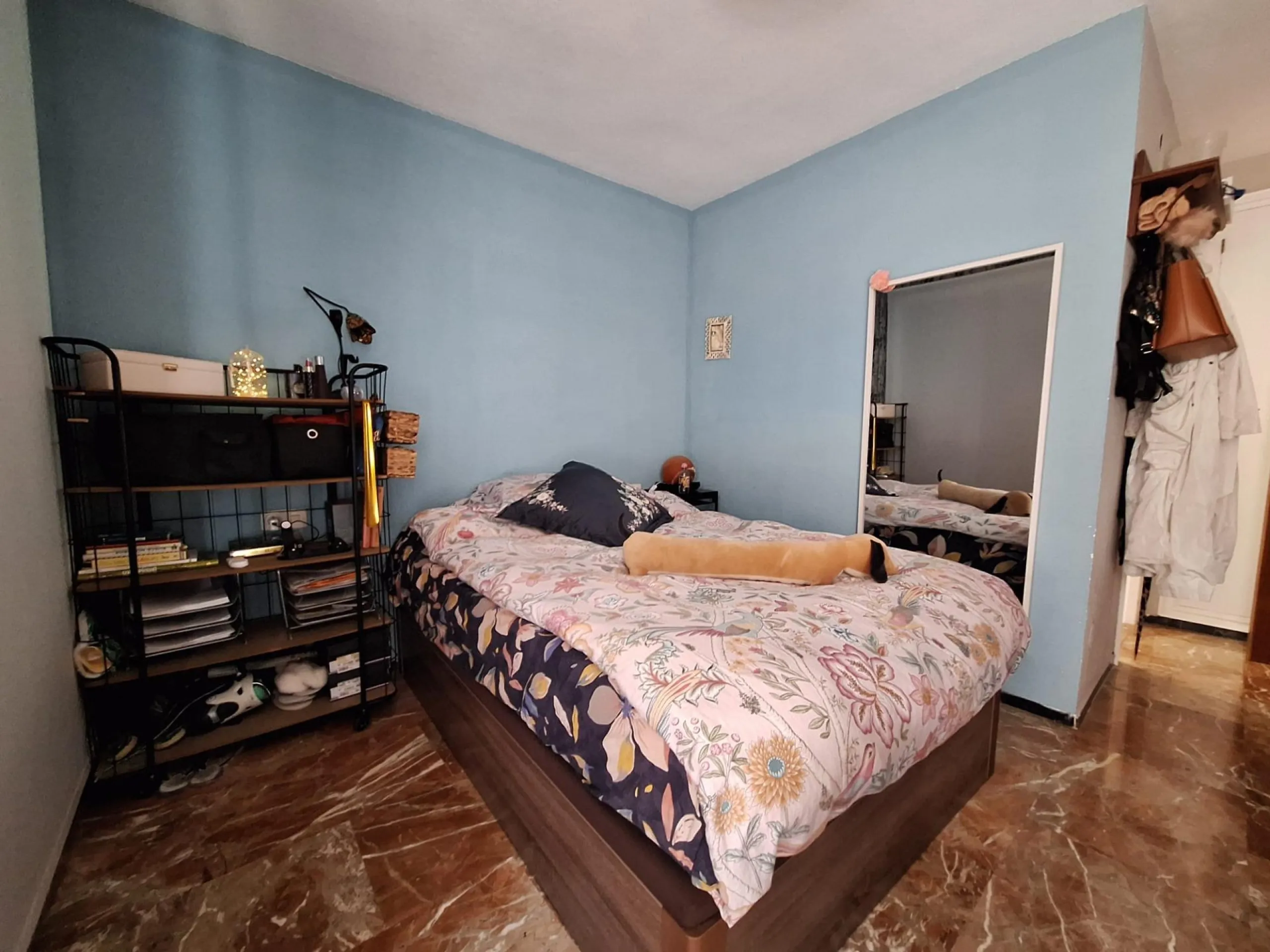 Piso en venta en Calle Virgen del Socorro, 79
