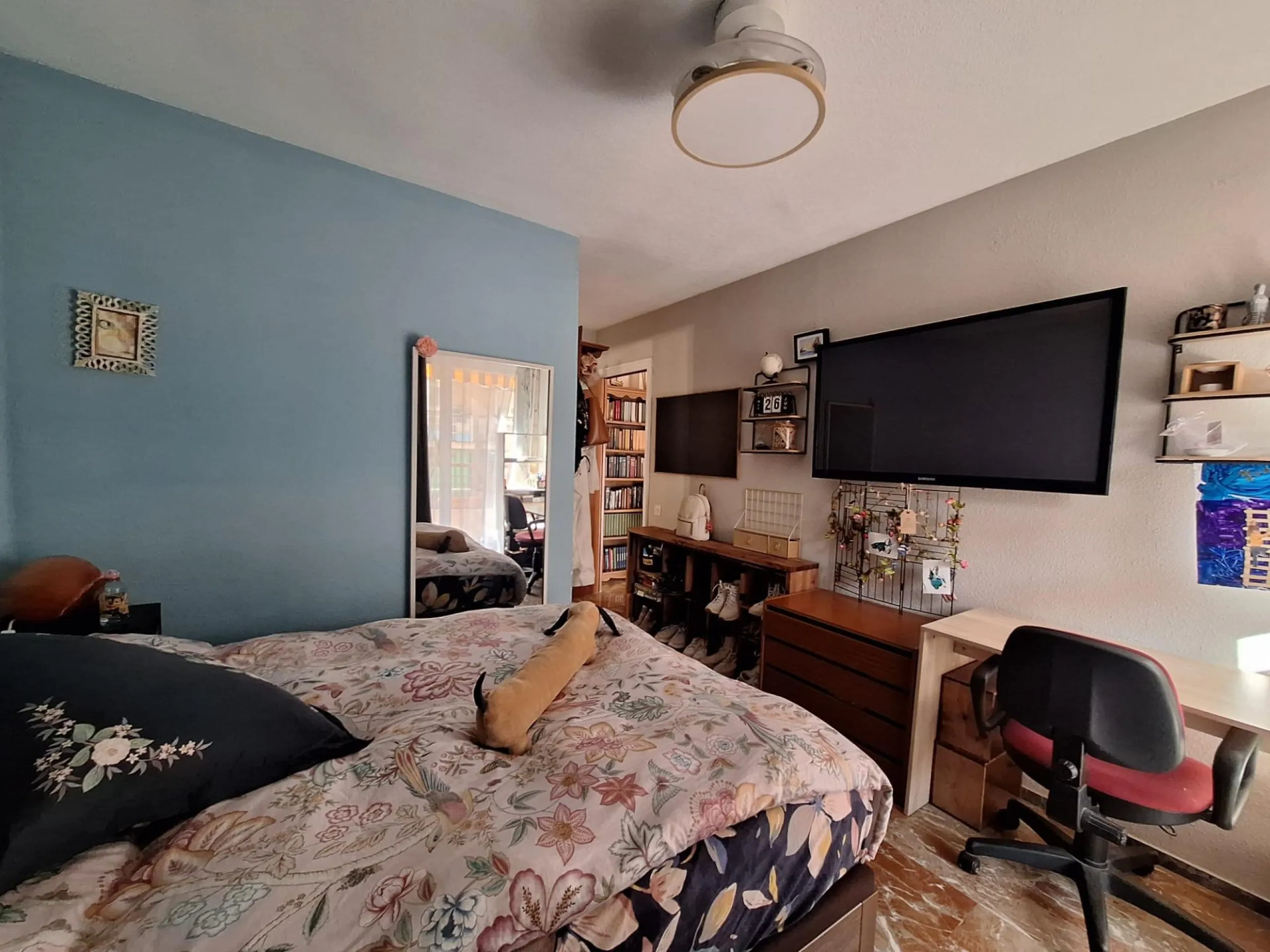 Piso en venta en Calle Virgen del Socorro, 79