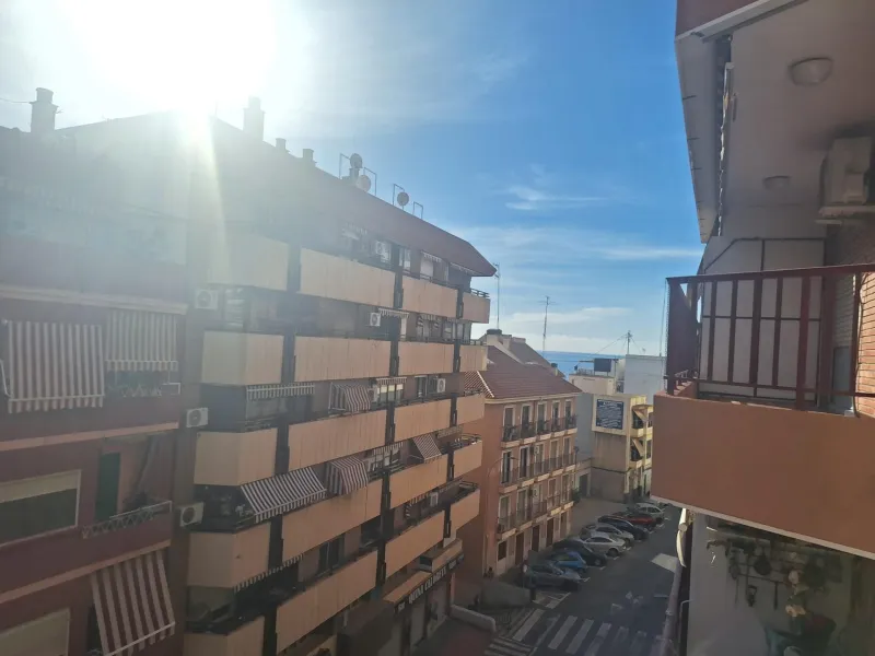 Piso en venta en Calle Virgen del Socorro, 79