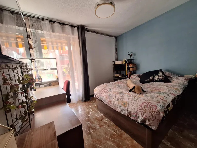 Piso en venta en Calle Virgen del Socorro, 79
