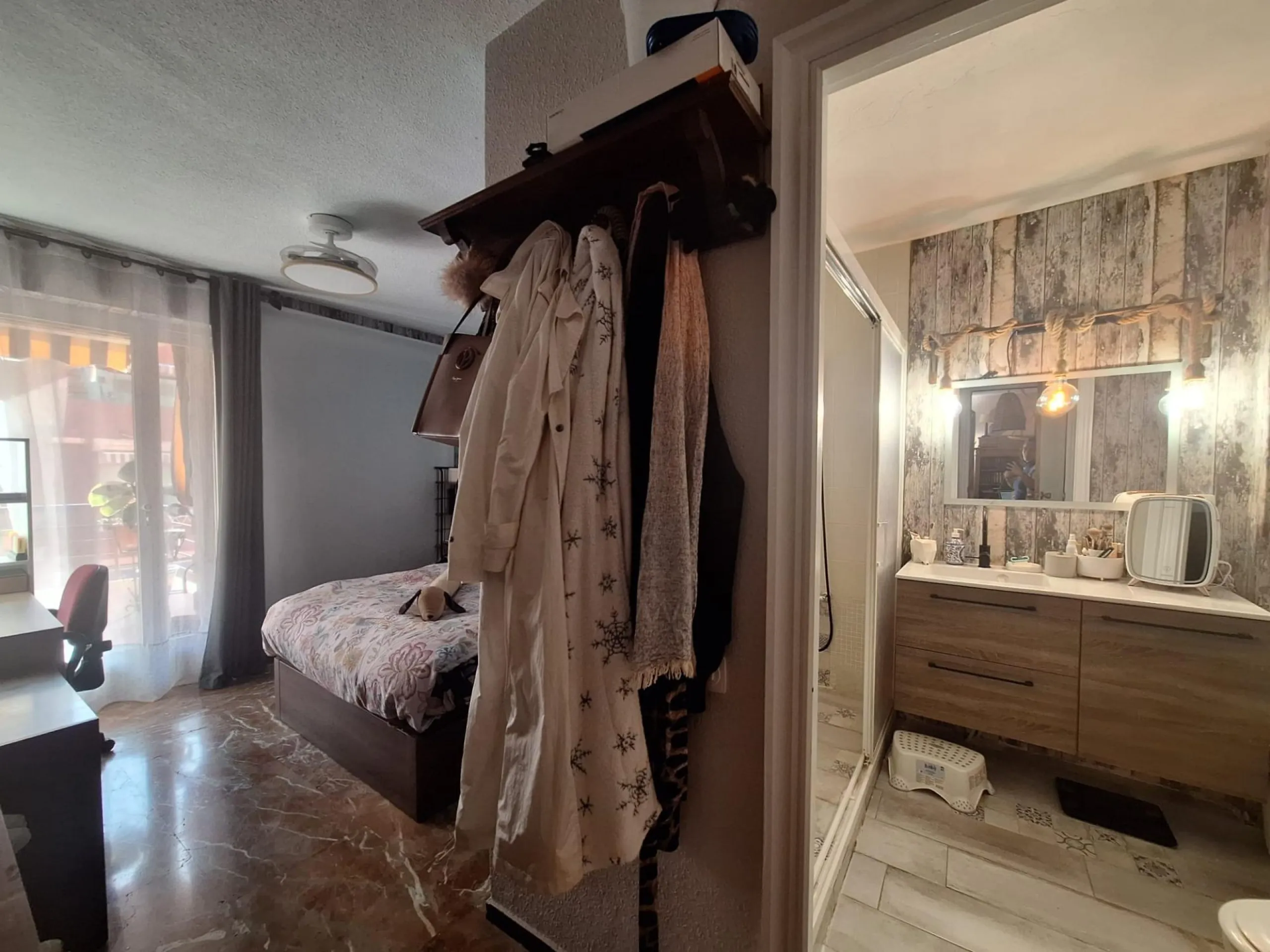 Piso en venta en Calle Virgen del Socorro, 79