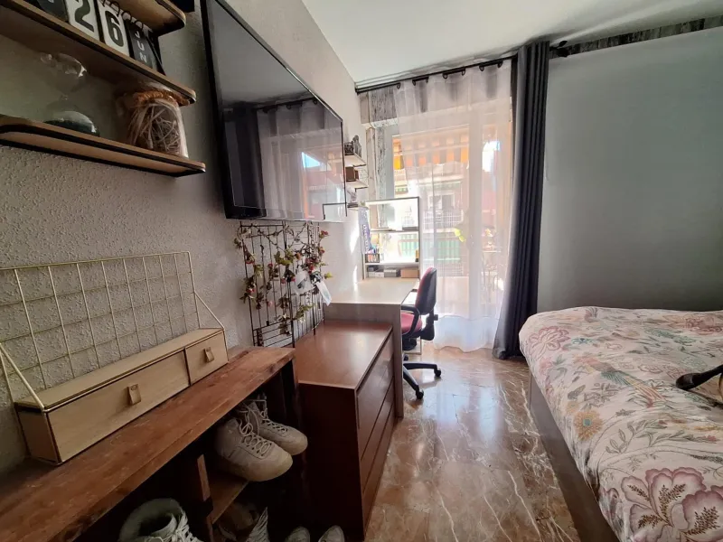 Piso en venta en Calle Virgen del Socorro, 79
