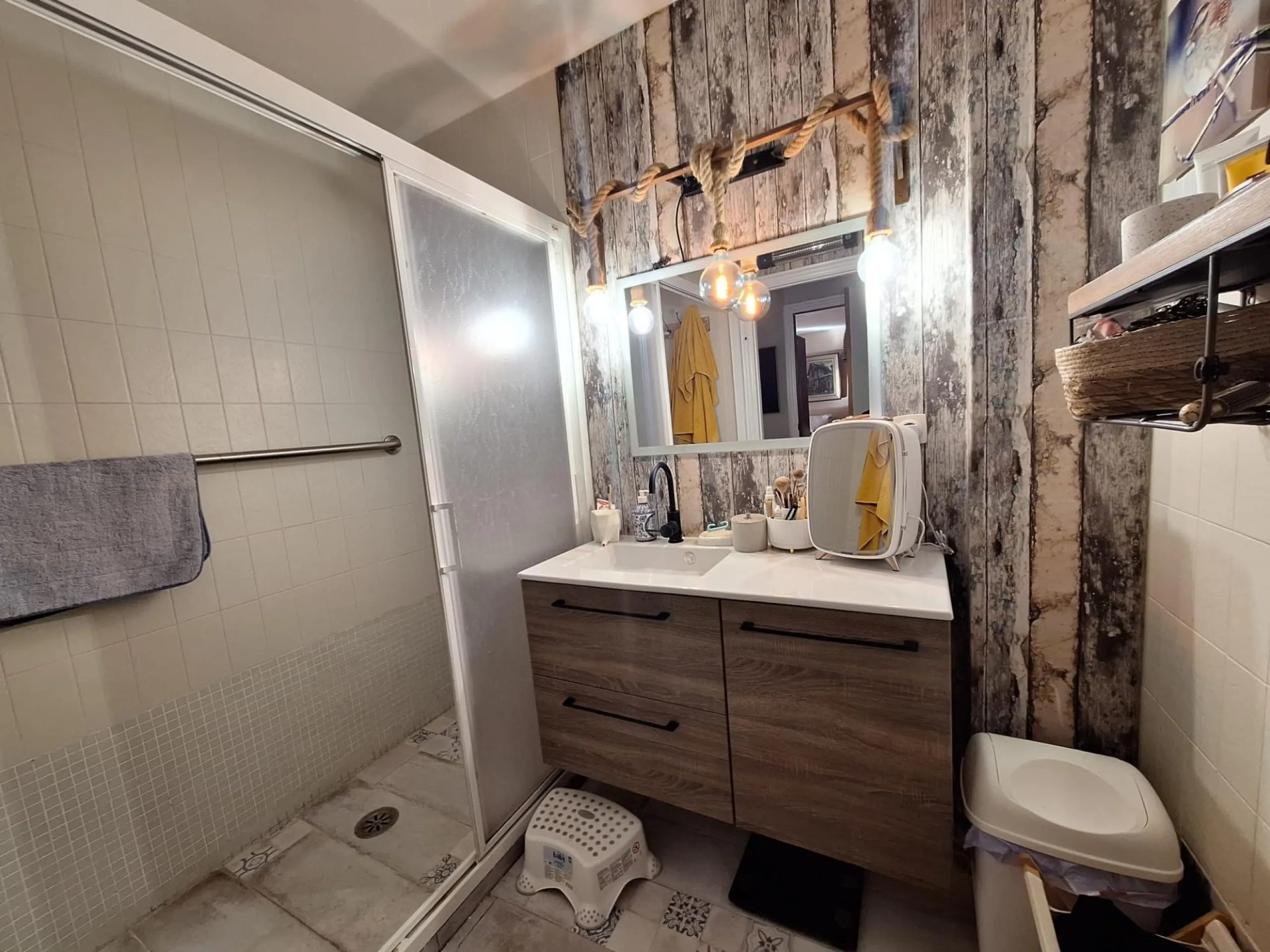 Piso en venta en Calle Virgen del Socorro, 79