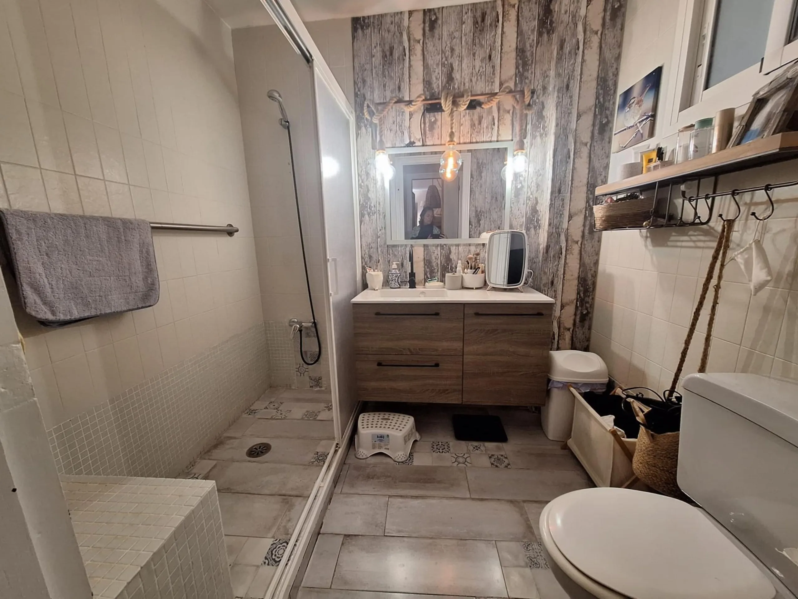 Piso en venta en Calle Virgen del Socorro, 79