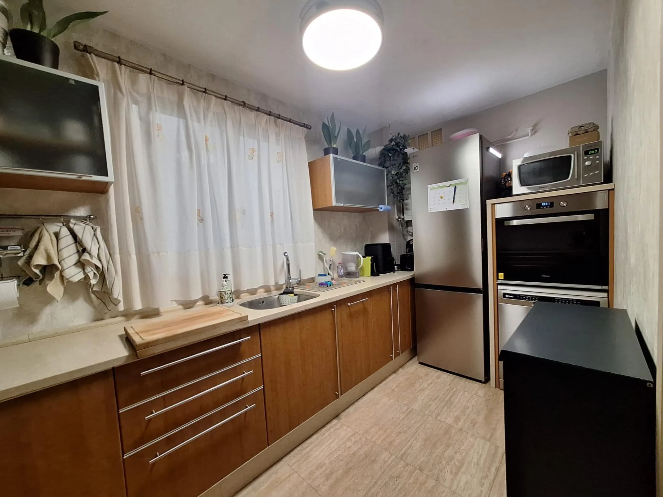 Piso en venta en Calle Virgen del Socorro, 79