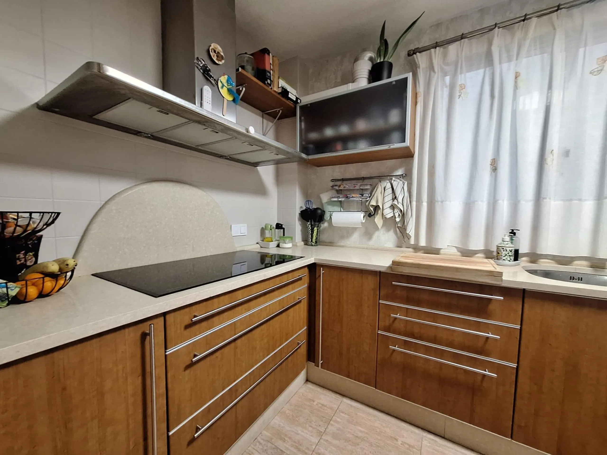 Piso en venta en Calle Virgen del Socorro, 79